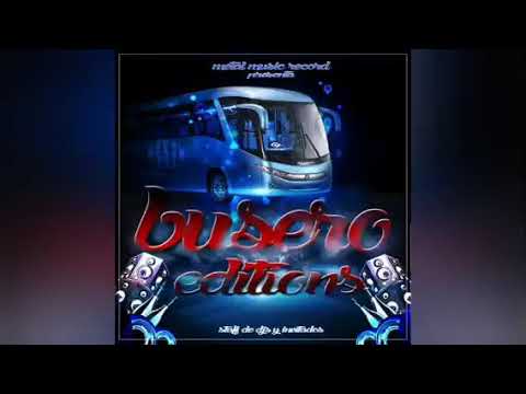 Busero Editions vol.1 Sandungueo Mix Kilmar dj MMR