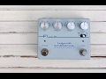 Flux Effects Liquid Ambience Stereophonic