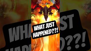 I Was NOT Ready For The New Deathwing Hero… 🔥  Hearthstone Cataclysm Theorycrafting