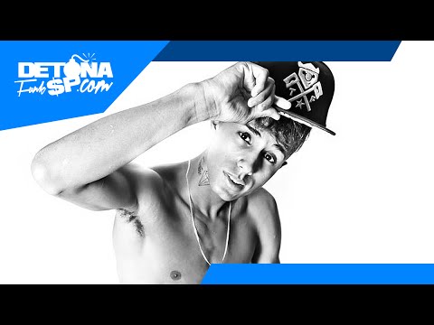 MC Livinho - Cai Cai Caiu ( DJ's Ferrugem, Kelvinho e Puffe) Lançamento 2014