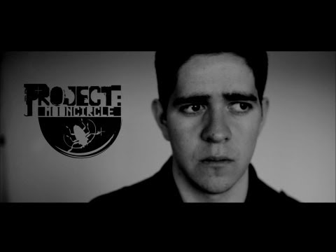 Sieren "Break of Dawn" Official Video (Finest Ego | Faces Series Vol. 4 - Project: Mooncircle, 2013)