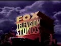 The Jim Henson Company Fox Television Studios Touchstone Television 2005
