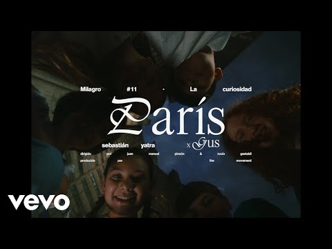 Video thumbnail for París