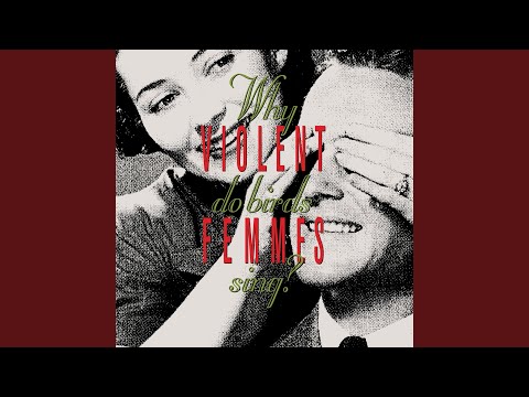 He Likes Me - Violent Femmes