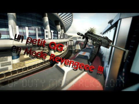 Un petit QG bien sympa avec les G33K + Les raisons de mon absence!!