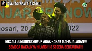 Download lagu keren Anak Punk Naik Panggung Mafia Sholawat Malan... mp3