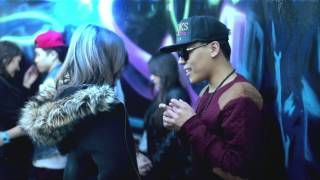 Jeth Infinite - Make You Mine Feat. Johnny Juliano ( New RnB Songs