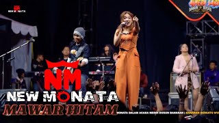 Download lagu BLACK ROSE ( COVER ) NEW MONATA - LIVE WONOSOBO mp3