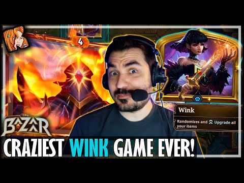 EYE OF THE COLOSSUS JULES IS CRAZY! - The Bazaar