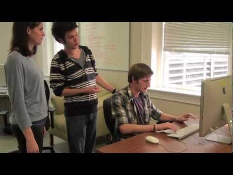 The A-V Club: Episode 1