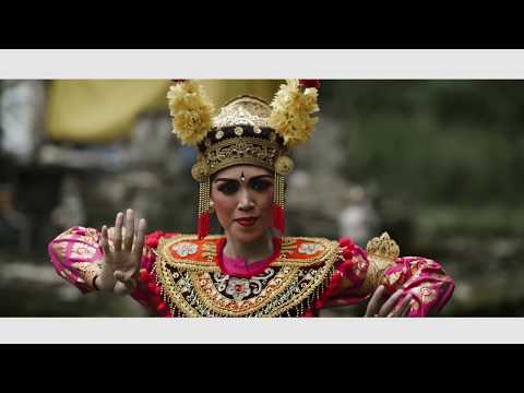 Bali, Indonesia's magical island paradise