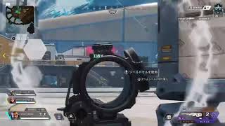 アーマー早着替えで1v3やれるか