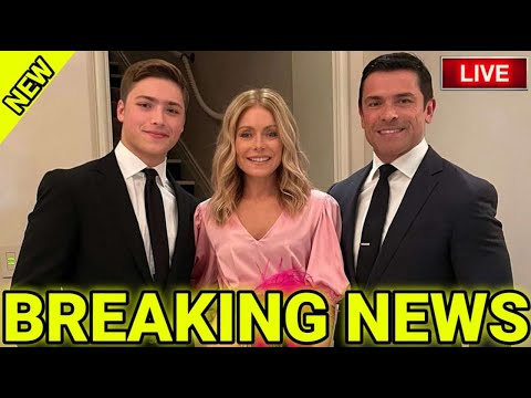 Shocking Breakdown Revealed How Much Does Mark Consuelos Really Earn
