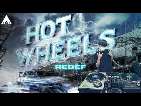 Hip-hop + R&B Set - Redef: Hot Wheels | Seoul Community Radio