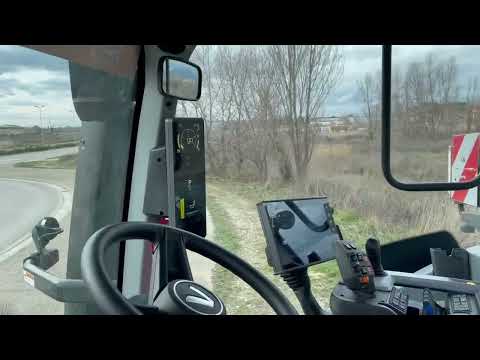 VALTRA Q265