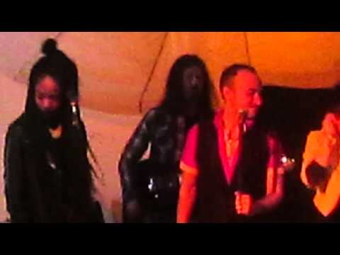 andy berman - darehope guitar solo