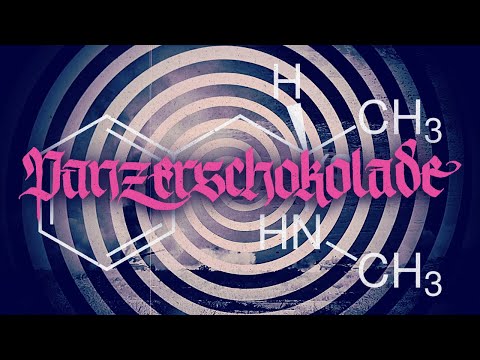 ROME – Panzerschokolade (Official Video)