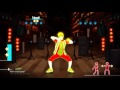 Just Dance 2016 Baby Girl Reggaeton 100 Perfect FC 17