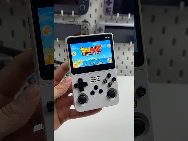 Vídeo relacionado con Mister Gadget - MG3565, Consola de Juego Arcade con 26 Juegos Integrados, Modelo Retro, Color Negro, Juego para Adultos