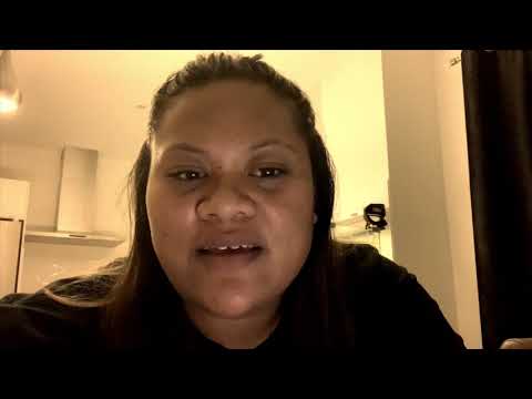 Siofia’s Vlog 25/02/19