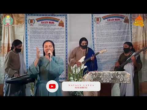 Mi camino es Jehová - No me abandones - En mi angustia Señor | G.M. Simiente de Israel | AEMINPU