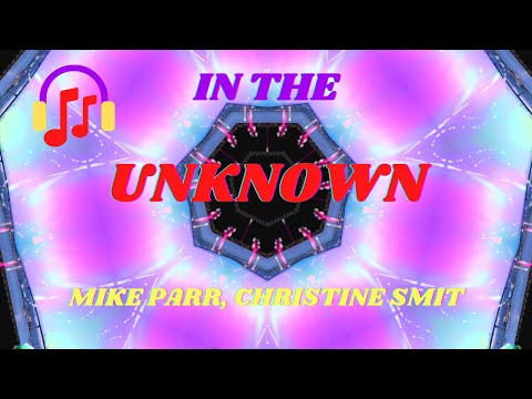 IN THE UNKNOWN By Mike Parr, Christine Smit