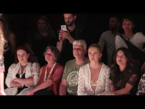 Lui By Luiza SS18 Romania Feeric Fashion Week SS 2018