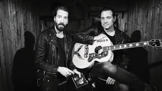 Black Is Beautiful - In Your Face (Track by Track)