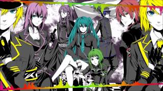 Borgore - Can&#39;t Squad With Us NIGHTCORE