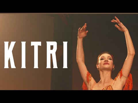 KITRI | ABT's Summer Season 💃🏻