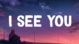 Kygo - I See You ft. Billy Raffoul (Lyrics)