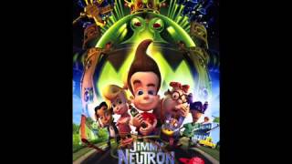 Jimmy Neutron: Boy Genius - A C &#39;s Alien Nation