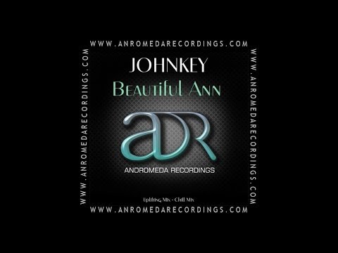 ADR240 - Johnkey - Beautiful Ann (Uplifting Mix)
