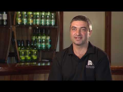 Eleni's Restaurant at Mallee Estate