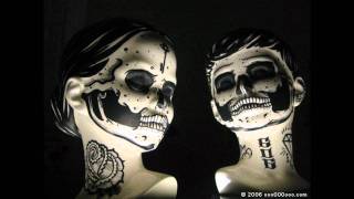 Machine Code - Confession