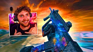 cette MITRAILLETTE est SOUS COTER alors que... (wtf)