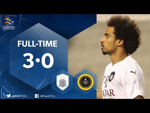 #ACL2020 : AL SADD SC (QAT) 3-0 SEPAHAN FC (IRN) :...