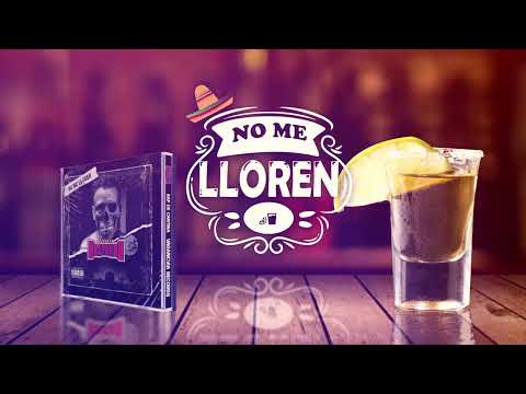 No Me Lloren//Juan Despecho (Rap Nuevo 2024)