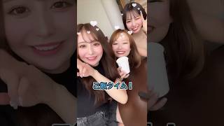 【??グアムの朝食??】 #グアム #グアム旅行 #海外 #朝食 #おてんばミルク部