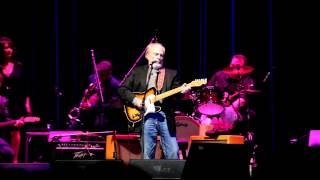 Merle Haggard - If We Make it Through December (Live)