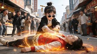 Download lagu 【Multi SUB】Little Taoist kid saves a heiress, exposes fakes, summons spirits, wins her family back! mp3