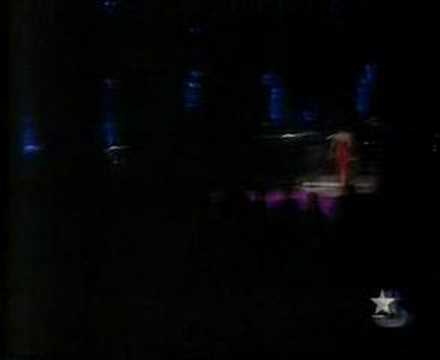 Sertab Erener - I will always love you (live 1994)