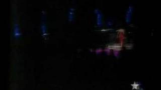 Sertab Erener - I will always love you (live 1994)