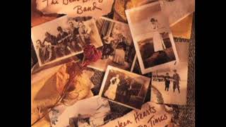 Broken Hearts &amp; Better Times [1995] - Bear Bridge Band