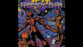 Company Flow - Bad Touch Example