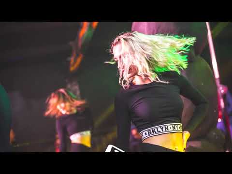 SALIS # SPEED CLUB STARE ROWISKA #  17.11.2018  ★ vRq