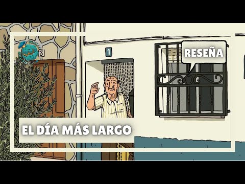 El día más largo | Reseña