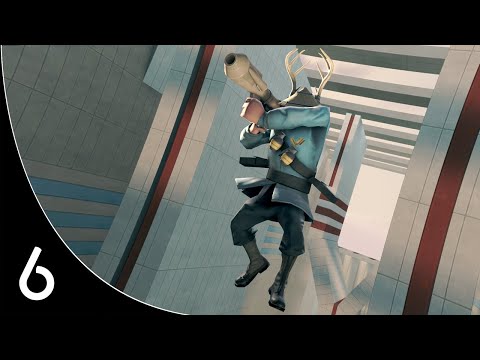 Beginnings 6 Speedrun - Boshy on jump_mowi (55.51)