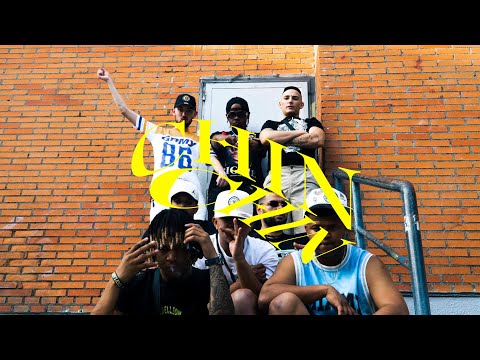 LVNCHO X INSUA X BIGGY HD - CHIN CHIN