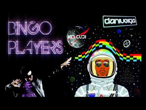 Bingo Players Vs Kid Cudi Vs David Puentez - Wow A Devotion Night (Dani Veiga MashUp)